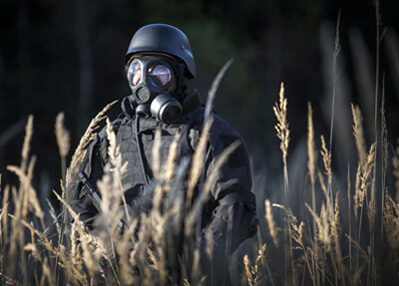 Soluciones NBQ para protección integral Soluciones NBQ para protección integral