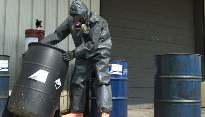 Seguridad en cualquier operación Seguridad en cualquier operación